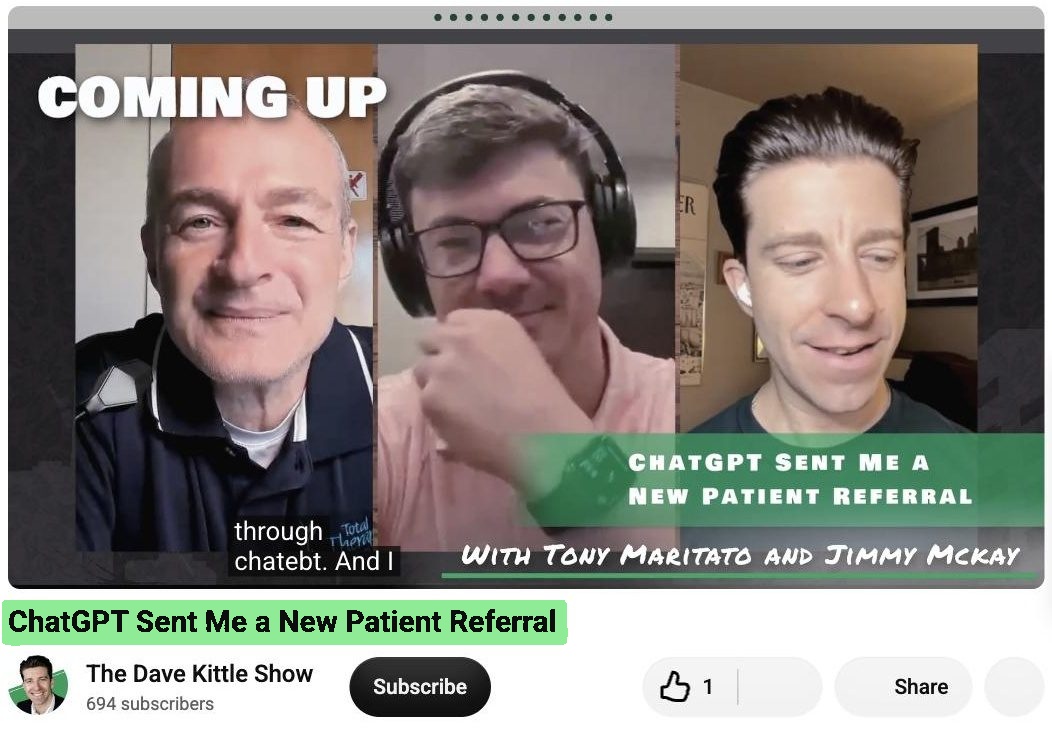 Saved source for The call came in while he was recording. Dave Kittle.