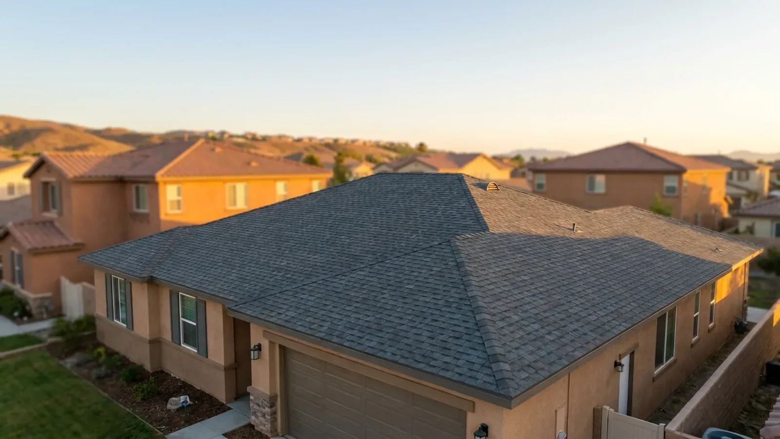 roof photo